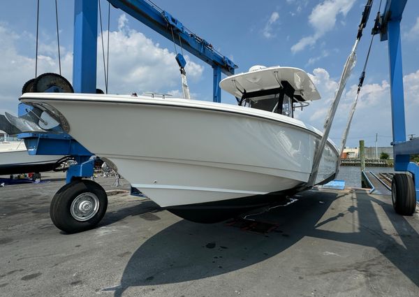 Boston Whaler 320 Outrage image