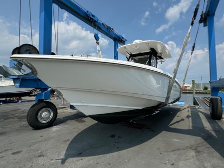 Boston Whaler 320 Outrage image