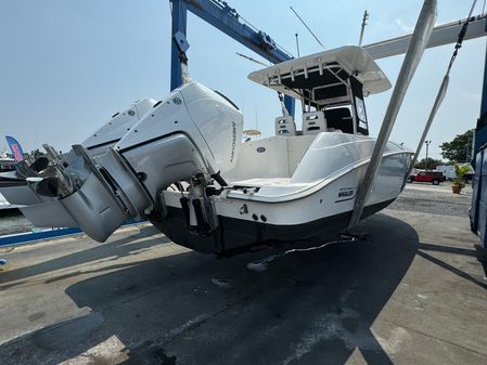 Boston Whaler 320 Outrage image