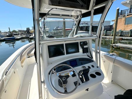 Boston Whaler 320 Outrage image