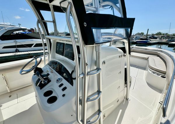 Boston Whaler 320 Outrage image