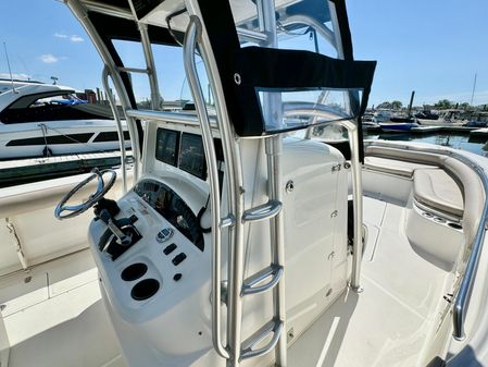 Boston Whaler 320 Outrage image