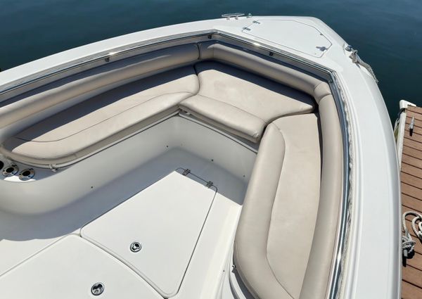 Boston Whaler 320 Outrage image