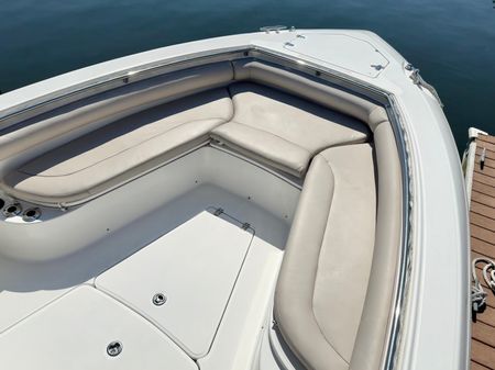 Boston Whaler 320 Outrage image