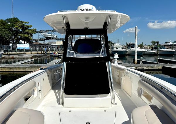 Boston Whaler 320 Outrage image