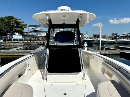 Boston Whaler 320 Outrage image