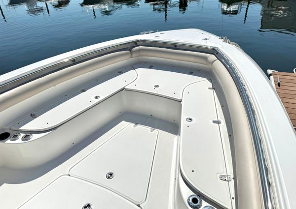 Boston Whaler 320 Outrage image