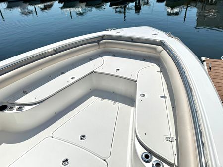 Boston Whaler 320 Outrage image