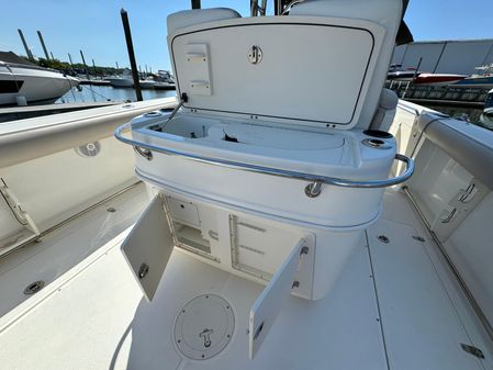 Boston Whaler 320 Outrage image