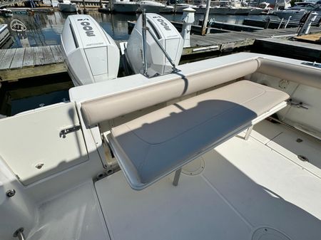 Boston Whaler 320 Outrage image