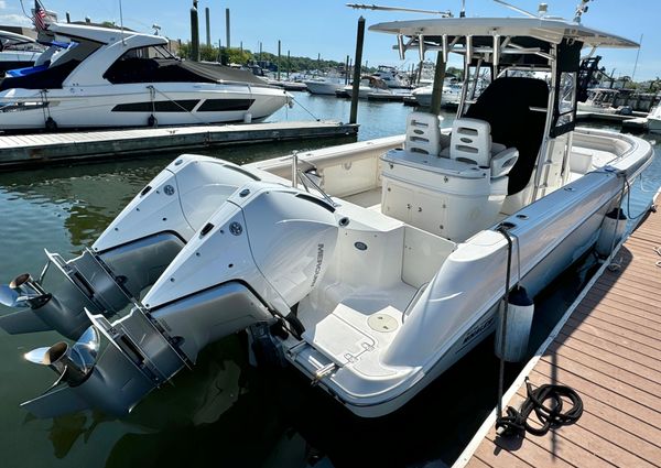 Boston Whaler 320 Outrage image