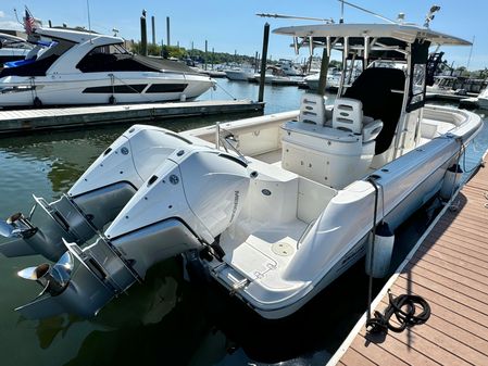 Boston Whaler 320 Outrage image