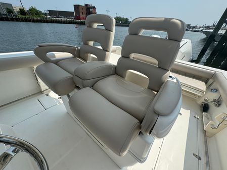 Boston Whaler 320 Outrage image