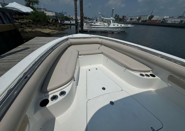 Boston Whaler 320 Outrage image