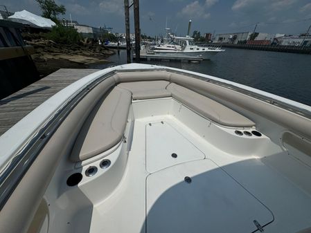 Boston Whaler 320 Outrage image