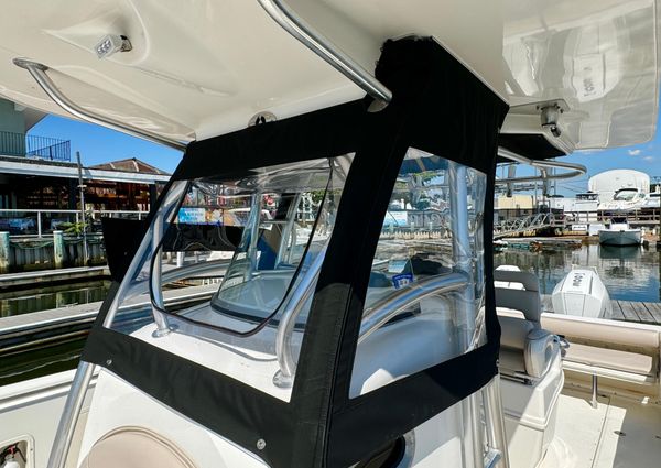 Boston Whaler 320 Outrage image