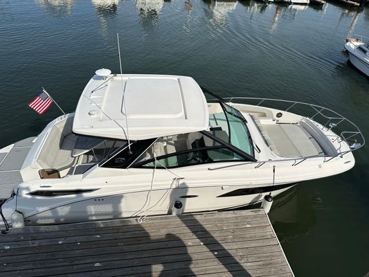 Sea Ray Sundancer 320 - main image