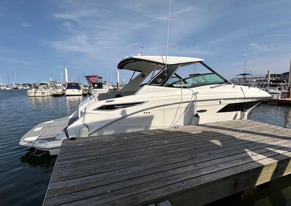 Sea Ray Sundancer 320 image