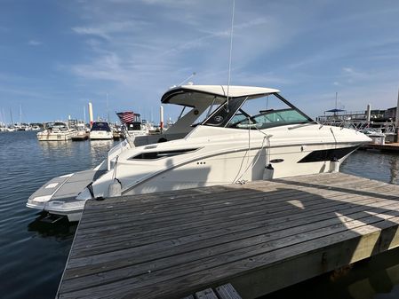 Sea Ray Sundancer 320 image