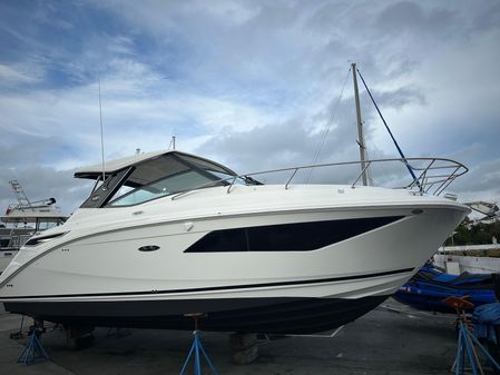 Sea Ray Sundancer 320 image