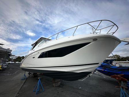 Sea Ray Sundancer 320 image