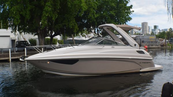 Regal 28 Express