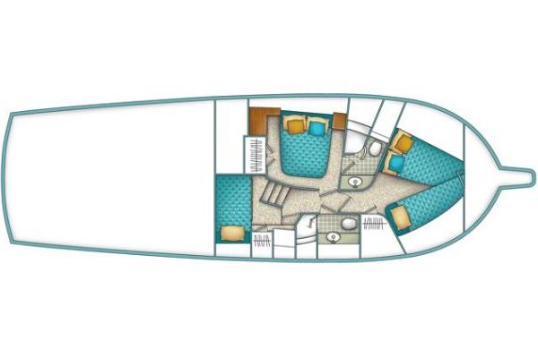 Ocean-yachts 46-SUPER-SPORT image