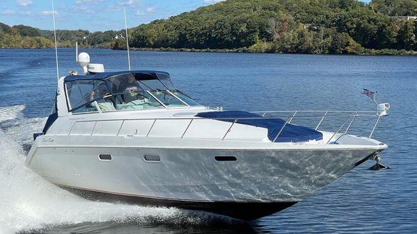 Chris-craft 380-CONTINENTAL-B image