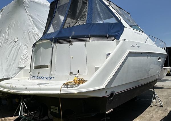 Chris-craft 380-CONTINENTAL-B image