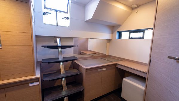 Fountaine Pajot Catamaran Alegria 67 image