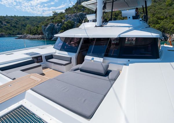 Fountaine Pajot Catamaran Alegria 67 image