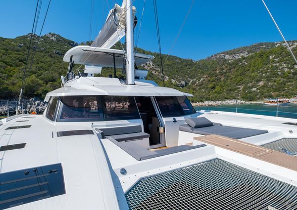 Fountaine Pajot Catamaran Alegria 67 image