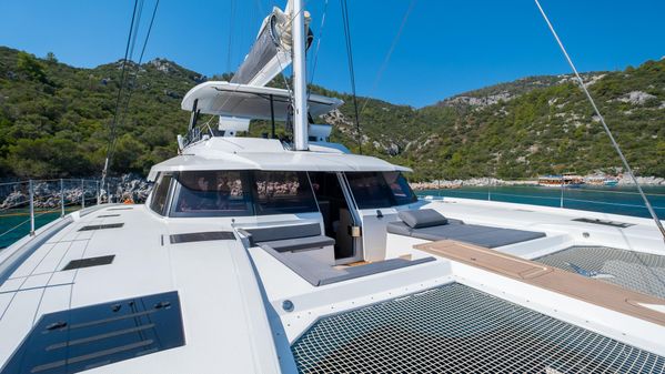 Fountaine Pajot Catamaran Alegria 67 image