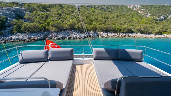 Fountaine Pajot Catamaran Alegria 67 image