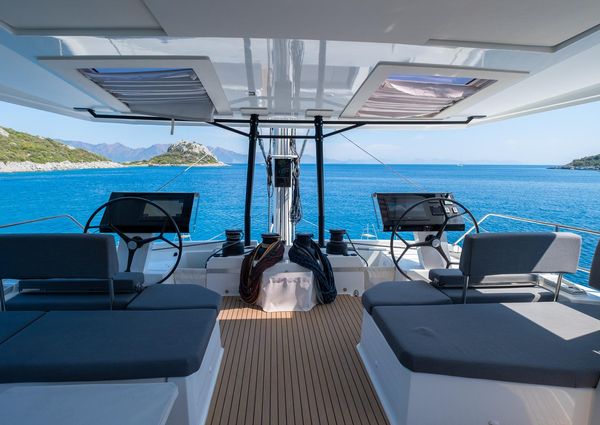 Fountaine Pajot Catamaran Alegria 67 image