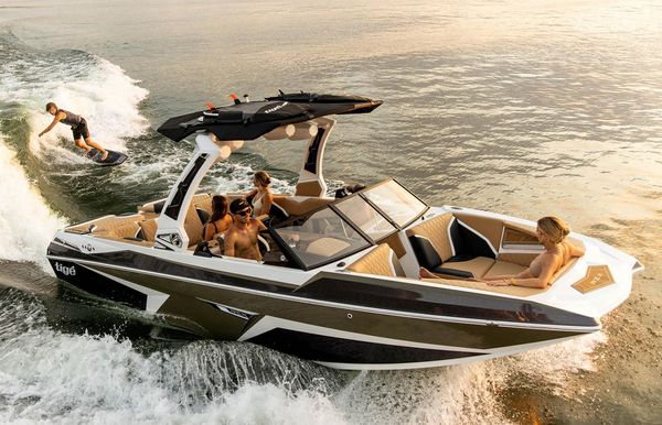 2023 Tige 24RZX