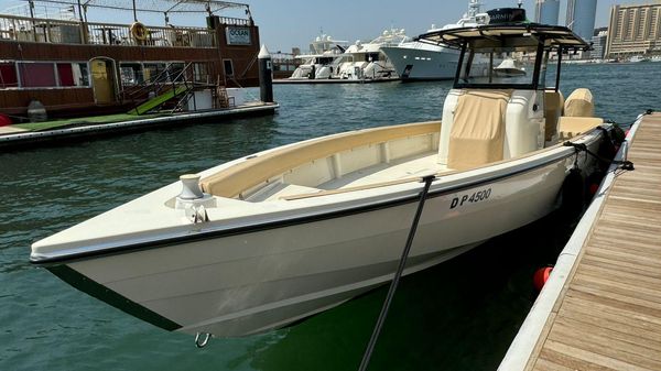 Al Rubban Marine 39 