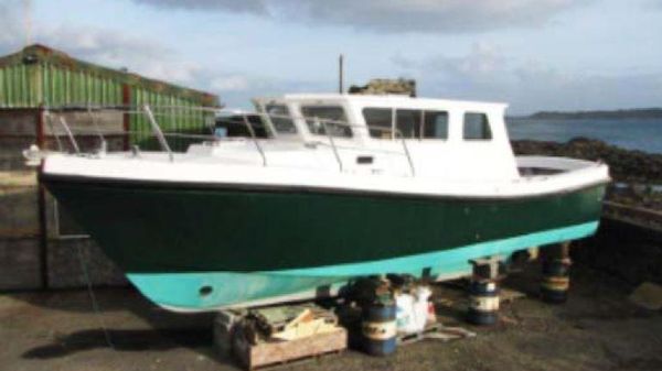 Used Boats For Sale Ocean Yacht Sales