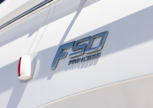 Princess F50 image