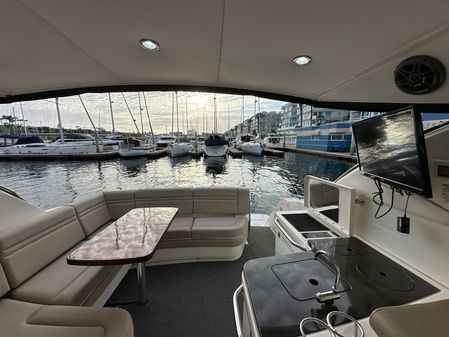 Sea Ray 410 Sundancer image