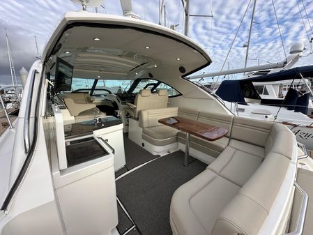 Sea Ray 410 Sundancer image