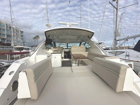 Sea Ray 410 Sundancer image