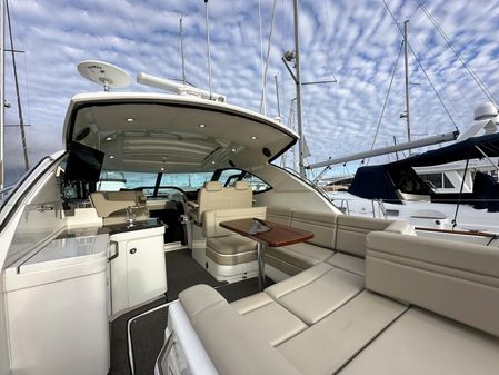 Sea Ray 410 Sundancer image