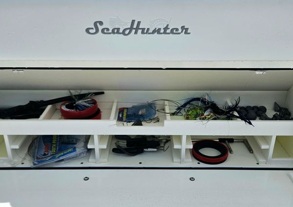 Seahunter 35-TOURNAMENT image