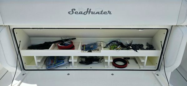 Seahunter 35-TOURNAMENT image