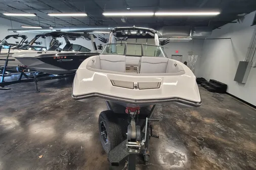 MasterCraft NXT24 image