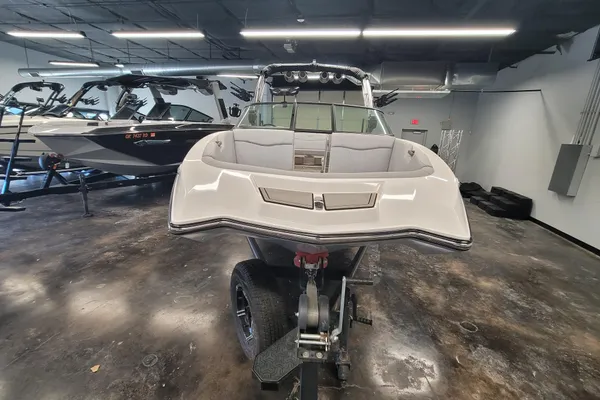 Mastercraft NXT24 image