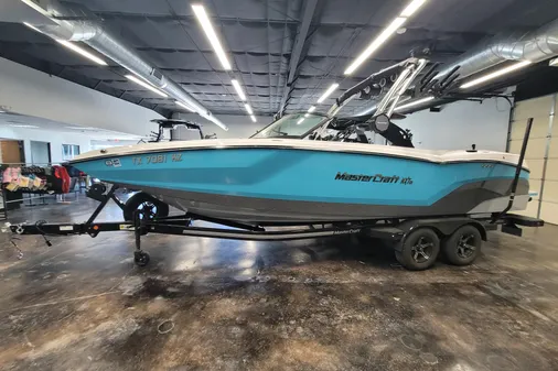 MasterCraft NXT24 image