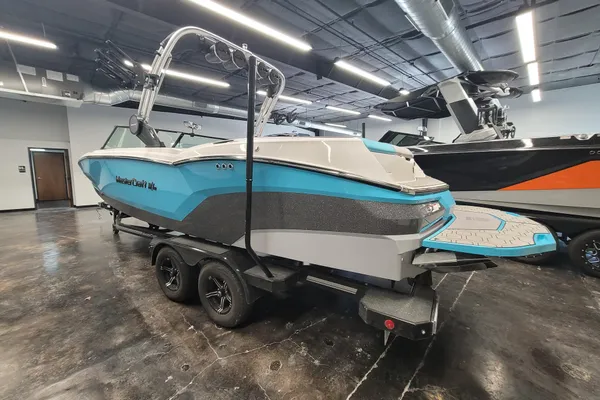 Mastercraft NXT24 image