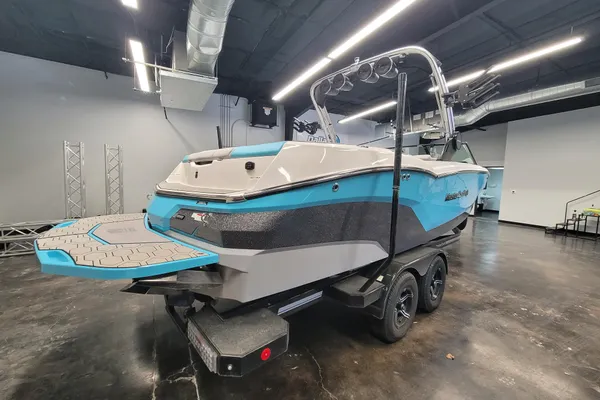 Mastercraft NXT24 image